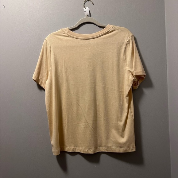 Mickey Minnie Disney tee tack sleeve new tag medium - Picture 5 of 8